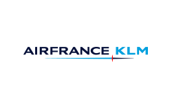 Airfrance KLM logo