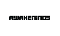 Awakenings logo