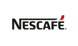 Nescafe logo