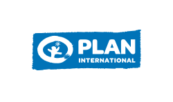 Plan International logo
