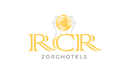 RCR Zorghotels logo