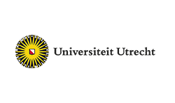 Universiteit Utrecht logo