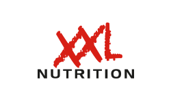 XXL Nutrition logo