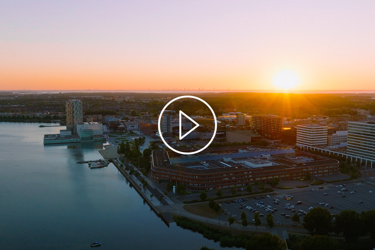 Ally From Above 2023 Drone Footage MIMEMA